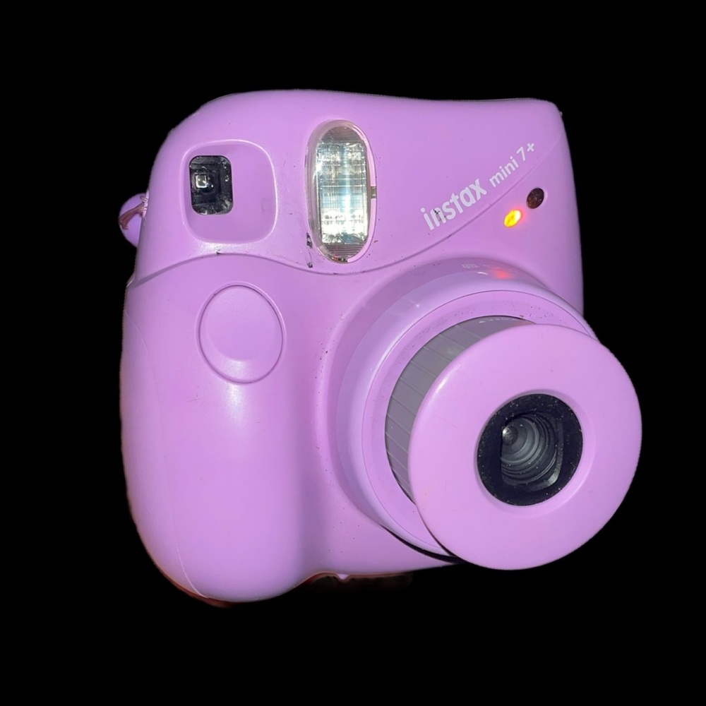 Mini camera